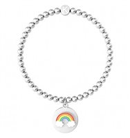 Bracciale Kidult Donna Symbols in Acciaio 731962 - 731962